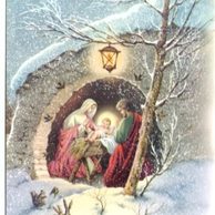 F 18845 - Náboženství