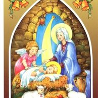 F 18842 - Náboženství