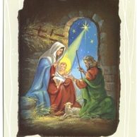 F 18847 - Náboženství