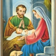 F 18843 - Náboženství