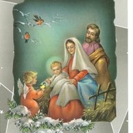 F 18846 - Náboženství