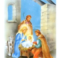 F 18850 - Náboženství