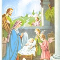 F 18849 - Náboženství