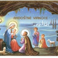 F 18853 - Náboženství