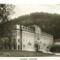 D 18871 - Karlovy Vary