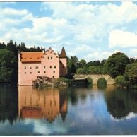 F 18970 - Červená Lhota