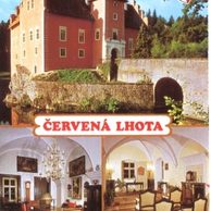 F 18973 - Červená Lhota