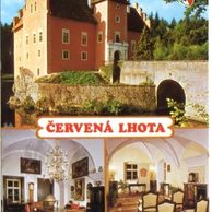 F 18972 - Červená Lhota