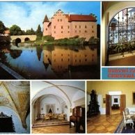 F 18974 - Červená Lhota