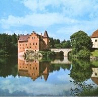 F 18975 - Červená Lhota