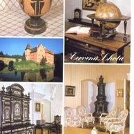 F 18985 - Červená Lhota