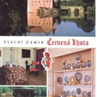 F 18983 - Červená Lhota