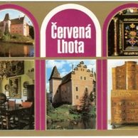 F 18988 - Červená Lhota