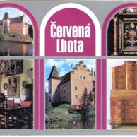 F 18987 - Červená Lhota