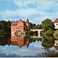 F 18982 - Červená Lhota