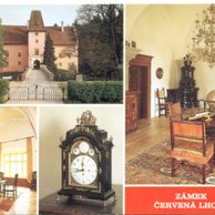 F 18994 - Červená Lhota