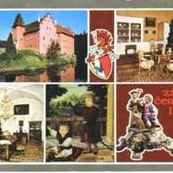 F 18991 - Červená Lhota