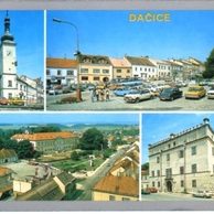 F 19003 - Dačice