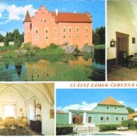 F 18997 - Červená Lhota