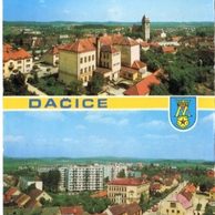 F 19002 - Dačice