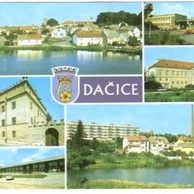 F 19010 - Dačice