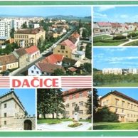 F 19008 - Dačice