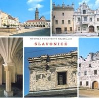 F 19015 - Slavonice