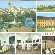 F 19013 - Dačice