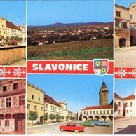 F 19017 - Slavonice