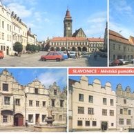 F 19021 - Slavonice