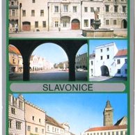 F 19023 - Slavonice