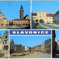F 19026 - Slavonice