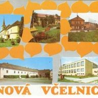F 19028 - Nová Včelnice