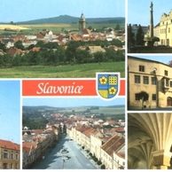 F 19025 - Slavonice