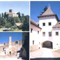 F 19031 - Landštejn