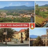 F 44945 - Frenštát pod Radhoštěm 