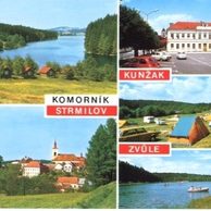 F 19035 - Jindřichův Hradec