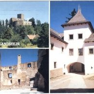 F 19032 - Landštejn