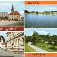 F 19036 - Nová Bystřice