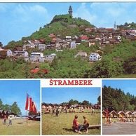 F 24506 - Štramberk