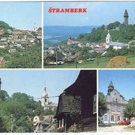 F 24507 - Štramberk
