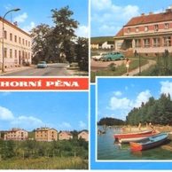 F 19045 - Horní Pěna