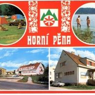 F 19044 - Horní Pěna