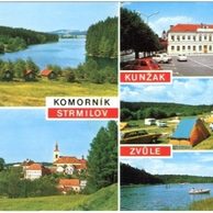 F 19054 - Jindřichův Hradec