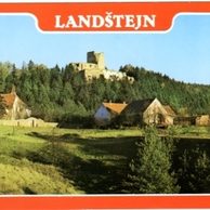 F 19050 - Landštejn