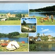 F 19052 - Jindřichův Hradec