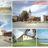 F 19048 - Kardašova Řečice