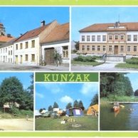 F 19053- Kunžak