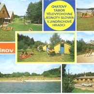 F 19057 - Malý Ratmírov