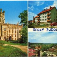 F 19056 - Český Rudolec